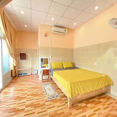 Pun Corner Homestay Chi Khu Co Ong Экстерьер фото